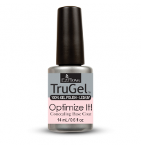 TRUGEL CONCEALING BASE COAT 14ML